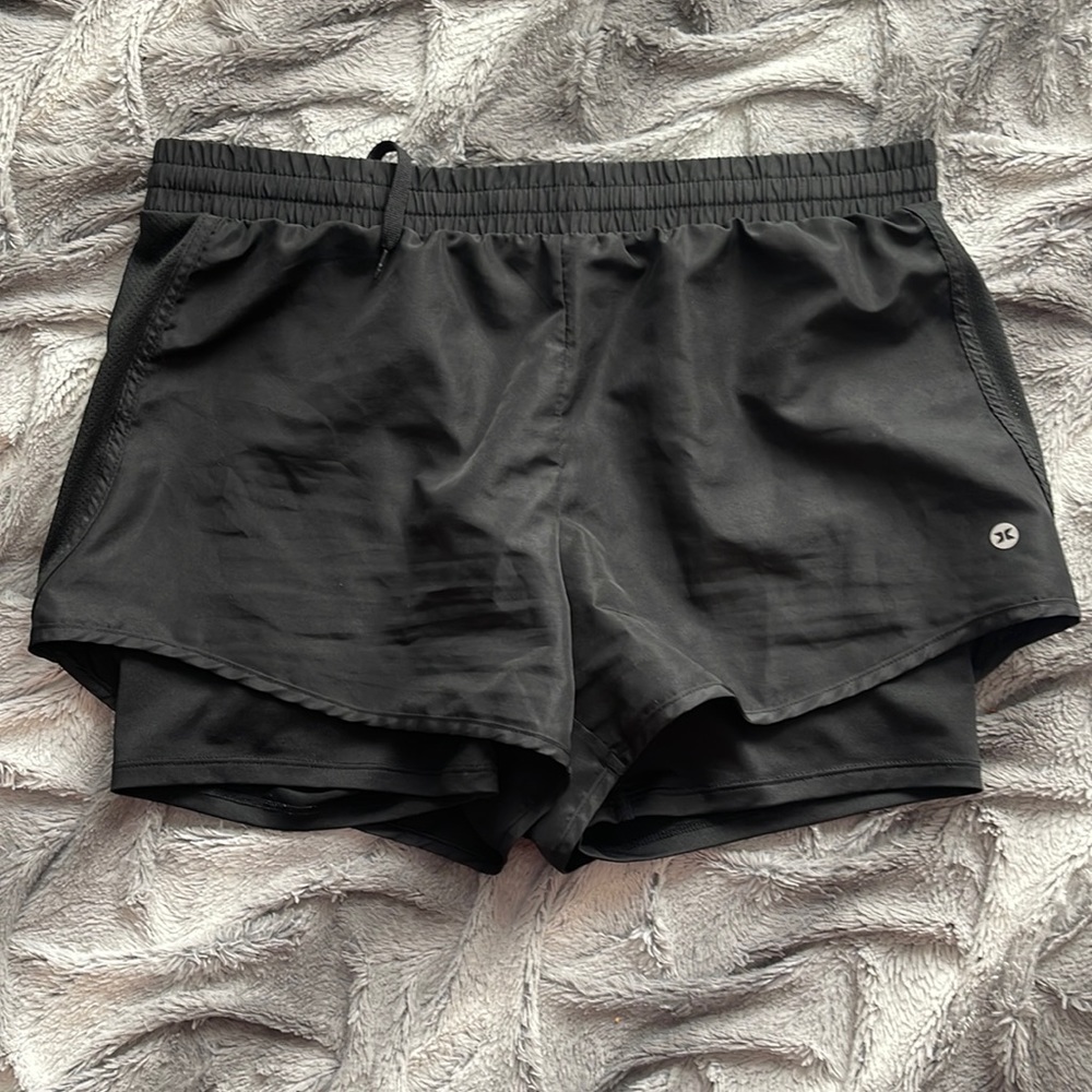 RBX M shorts